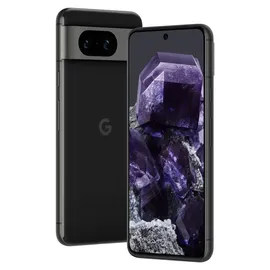 Google Pixel 8 256 GB Obsidian