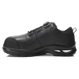 ELTEN Sicherheitshalbschuh TERENCE XXG PRO BOA® M black Low ESD S3S Hi Gr. 41