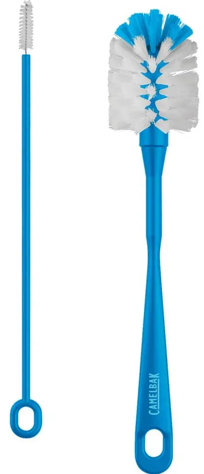 Camelbak Reinigungsbürsten-Set für Flaschen - STK - blue