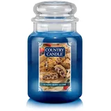 country candle Glazed Berry Scone 680g