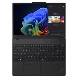 Lenovo ThinkPad T16 G4 16" AMD Ryzen AI 5 Pro 340 16 GB RAM 512 GB SSD Win11 Pro 21QN005HGE