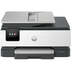 HP OfficeJet Pro 8132e All-in-One-Drucker, Farbe, Drucker für Zu Hause, Drucken,