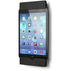smart things sDock iPad Mini 4/5 Wandhalterung (s18b) schwarz