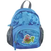 Donau Elektronik DONAU Kinderrucksack Mini Schildkröte 7291100-75,
