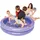 Happy People Ravensburger Monsterstarker Glibberklatsch Planschbecken 150 x 28 cm (16696)