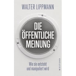 Die öffentliche Meinung