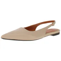 VAGABOND Ballerinas mit elastischem Fesselriemen Modell 'HERMINE', Black, 36