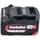 Metabo SGS 18 LTX Q inkl. 1 x 4,0 Ah