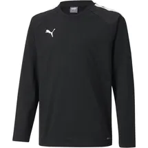 Puma Teamliga Black 164