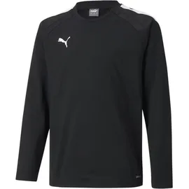 Puma Teamliga Black 164