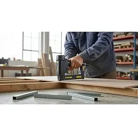 Novus Flachdrahtklammer G Typ 11 10 mm 600 Stück
