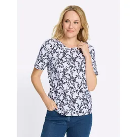 Sieh an! T-Shirt Mehrfarbig 46