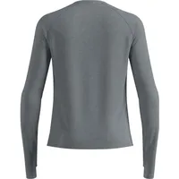 Odlo Herren X-Alp Pw 115 Crew Longsleeve (Größe XXL,