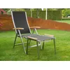 Zebra Gartenmöbel-Set Relax One -1