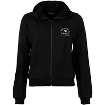 Emporio Armani Sweatjacke schwarz S