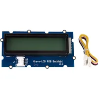Seeed Studio Seeed Studios Grove - LCD RGB Backlight