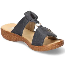 Rieker V69N2 blau 38