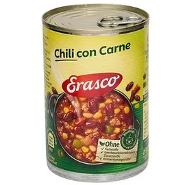 Erasco Eintopf Chili Con Carne 400,0 g