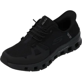 SKECHERS Glide-Step Pro Black / Black 45