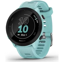 Garmin Forerunner 55 türkis