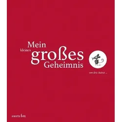 Mein kleines großes Geheimnis