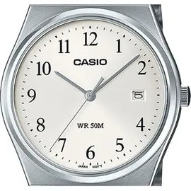 Casio Mtp-b145d-7bvef Uhr Silver One Size