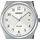 Casio Mtp-b145d-7bvef Uhr Silver One Size