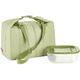 Guzzini Kühltasche Set 0 l Grün