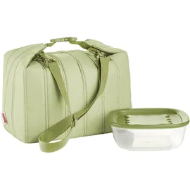 Guzzini Kühltasche Set 0 l Grün