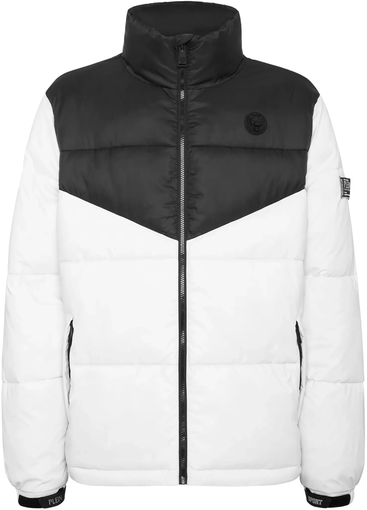 Winterjacke PLEIN SPORT 