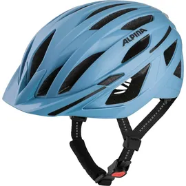 Alpina Haga 55-59 cm smoke blue matt