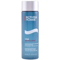 HOMME T-PUR anti-oil & shine lotion 200ml