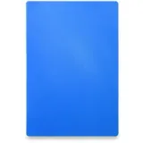 HENDI Schneidebrett Kunststoff 1 60 x 40 cm Blau