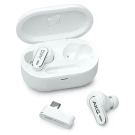 AKG N5 Hybrid weiß