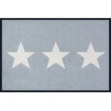 Wash+Dry Stars