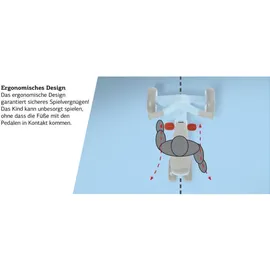 Berg Toys BERG GO2 Mint