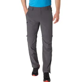 Mc Kinley Malloy II Abzipphose Anthracite 50