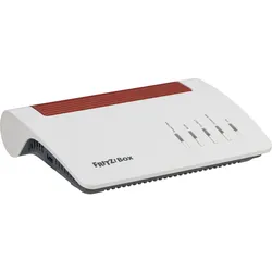 AVM Fritz! Box 5590 Fiber WLAN Router - Router - Wifi-6