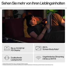 HP Chromebook x360 B36H2EA#ABD