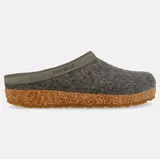 HAFLINGER Grizzly Torben Anthrazit 38
