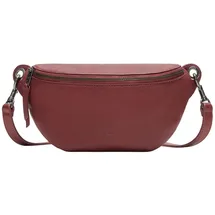 Liebeskind Berlin Umhängetasche Seasonal Noos Sheep Natural Belt Bag Berry