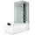 AcquaVapore Dusche Wanne Kombination K05-L01 180x90