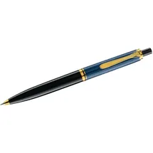Pelikan Kugelschreiber Souverän Schwarz-Blau 1 St.