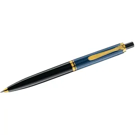 Pelikan Kugelschreiber Souverän Schwarz-Blau 1 St.