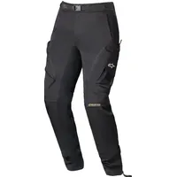 Alpinestars Actea Textilhose Damen - Black - 30
