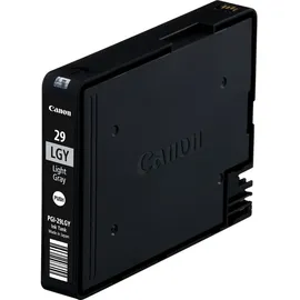 Canon PGI-29LGY hellgrau
