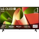 LG OLED65B49LA 165cm 65" 4K OLED UHD 120 Hz Smart TV Fernseher