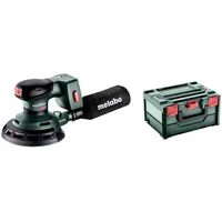 Metabo SXA 18 LTX 150 BL inkl. Staubfangsack