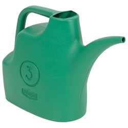 Gießkanne, Garten-Gießkanne Primavera 3 Liter, grün