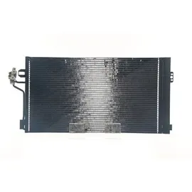 mahle Kondensator, Klimaanlage